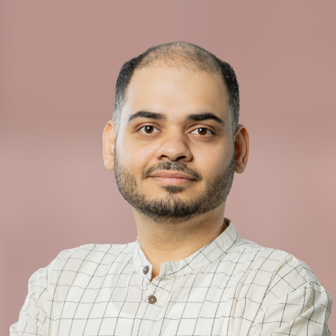 Prof. Bhavya Singhvi